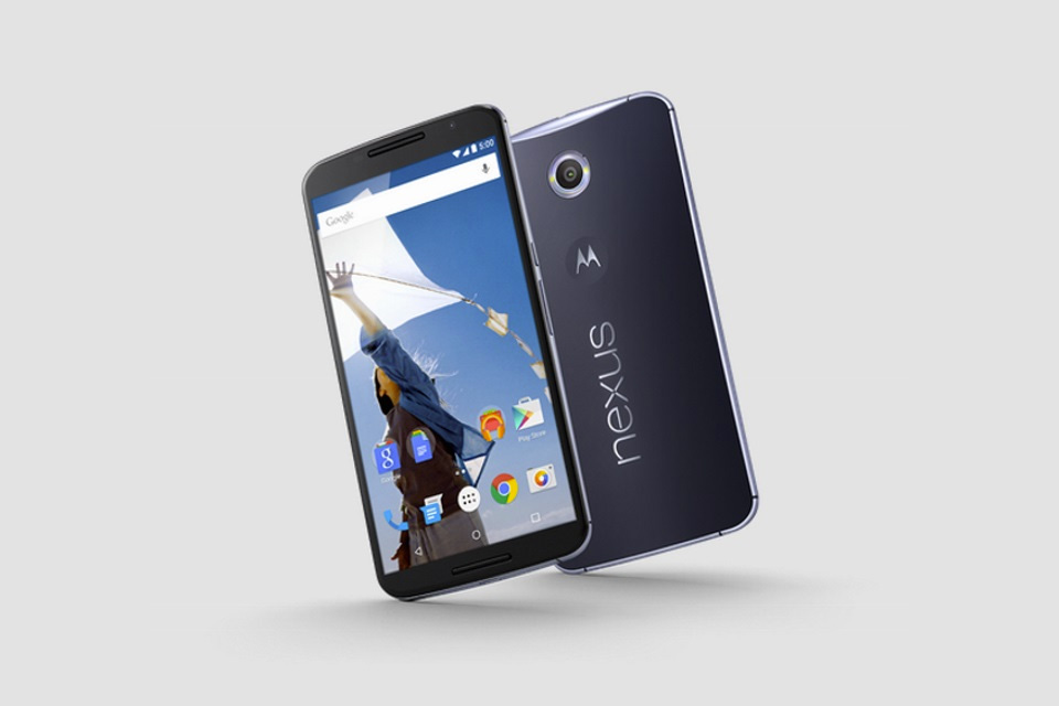 Imagem de Novos aparelhos da Google começam a surgir na Play Store no site TecMundo