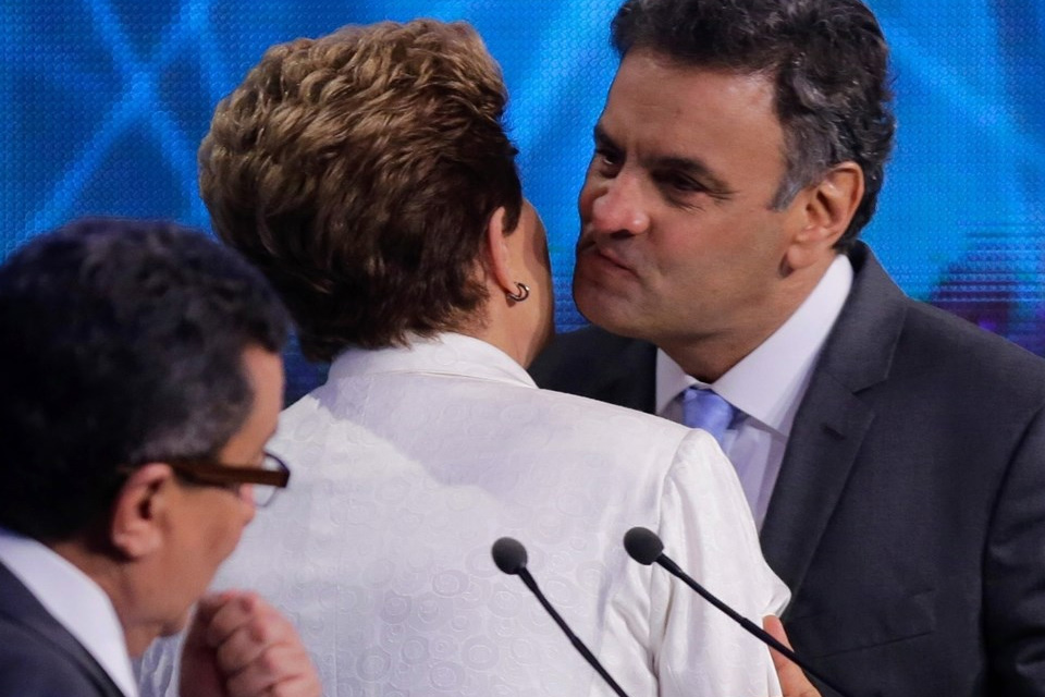 Imagem de Os melhores memes do segundo turno das Eleições 2014 no site TecMundo