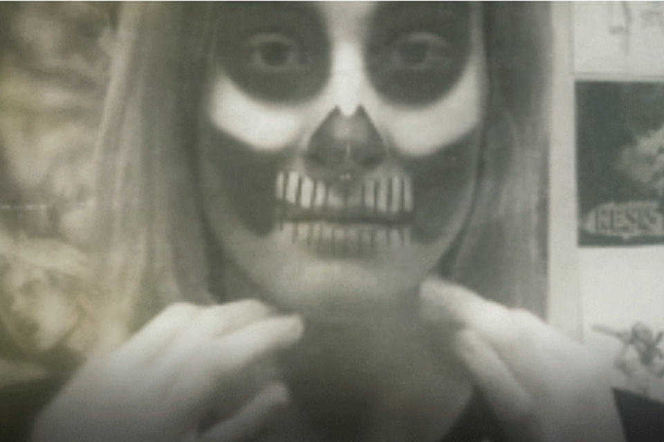 Imagem de Halloween: Google entra na brincadeira e permite aplicar efeitos em fotos no site TecMundo