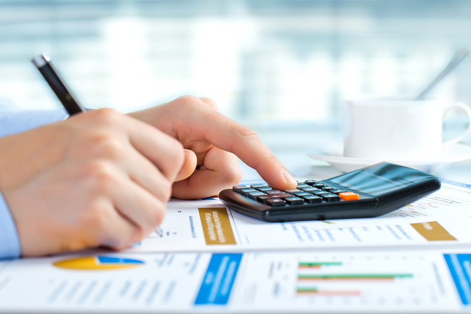 Imagem de 10 apps que ajudam a organizar a sua vida financeira no site TecMundo