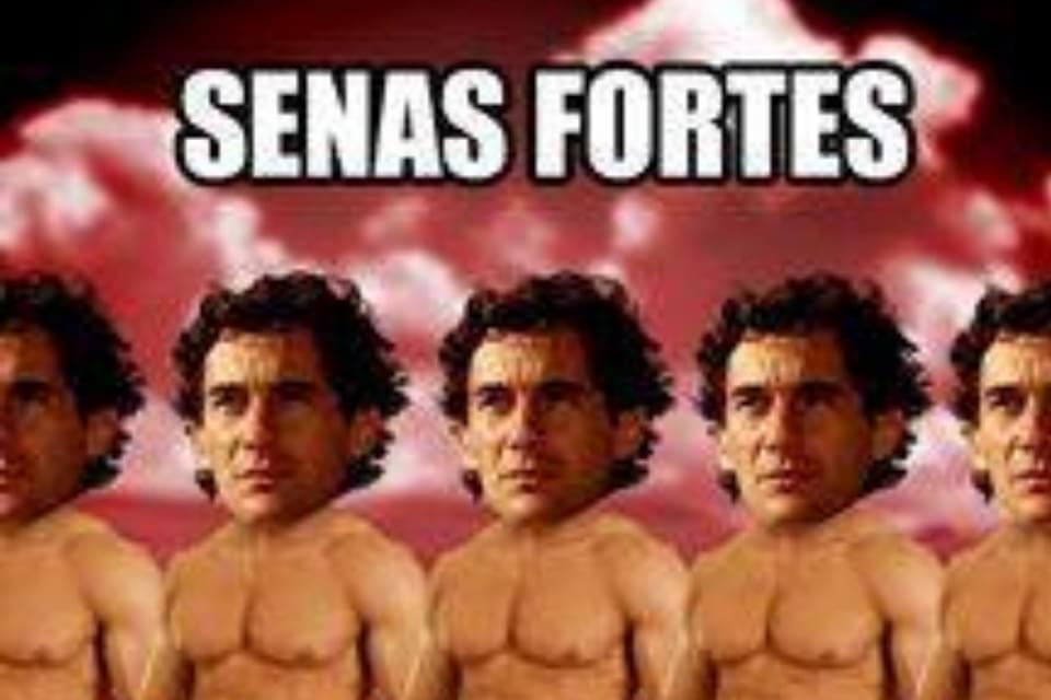 Imagem de 35 Memes para você usar no WhatsApp em diversas situações no site TecMundo