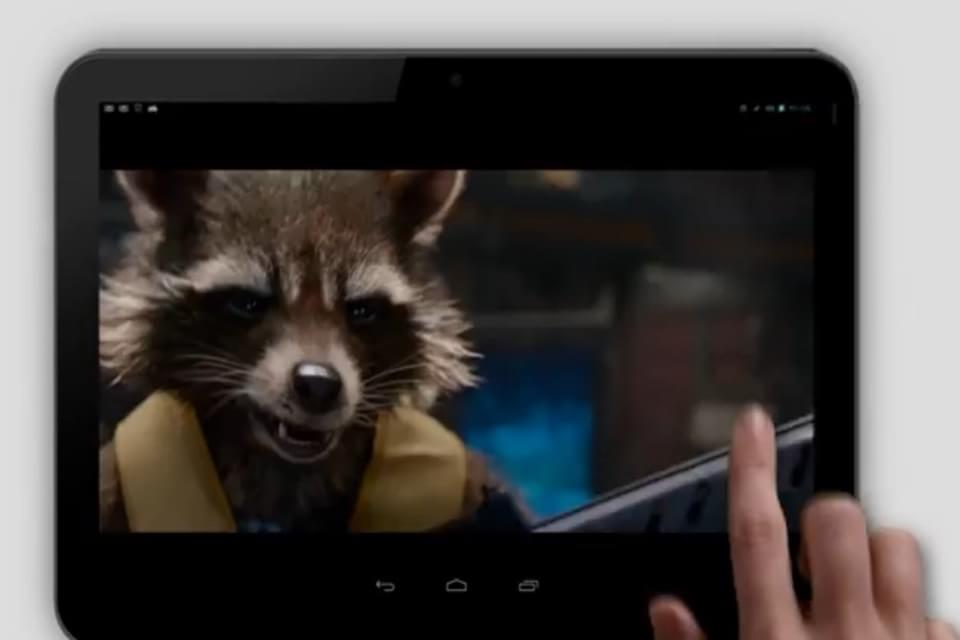 Imagem de App com streaming de filmes Disney, Pixar e Marvel chega ao Android no site TecMundo