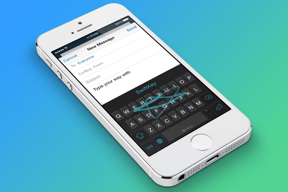 Imagem de iOS 8: como alterar o teclado-padrão em seu iPhone ou iPad no site TecMundo