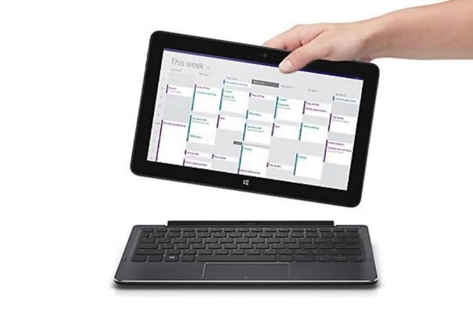 Imagem de Dell anuncia nova geração do Venue 11 Pro para concorrer com Surface no site TecMundo