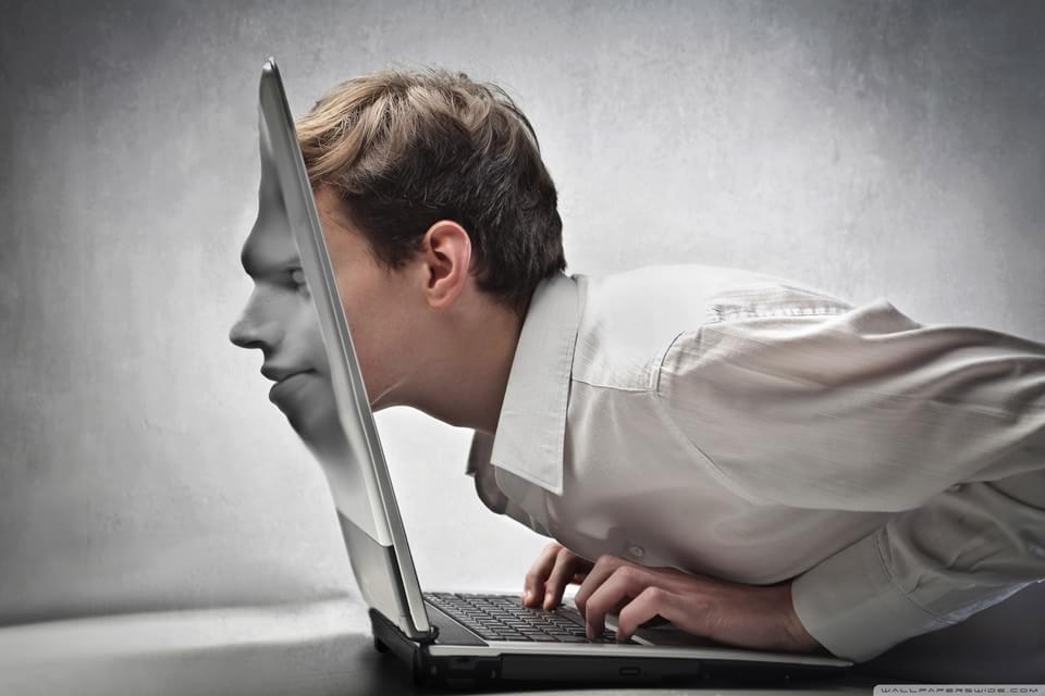 Imagem de Discussão: por que a realidade virtual ainda não deslanchou? no site TecMundo
