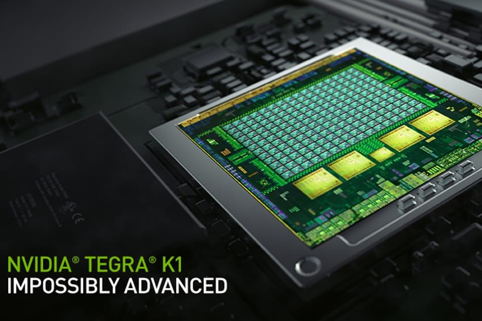 Imagem de Contra-ataque: Samsung acusa NVIDIA de forjar benchmarks e quebrar patentes no site TecMundo