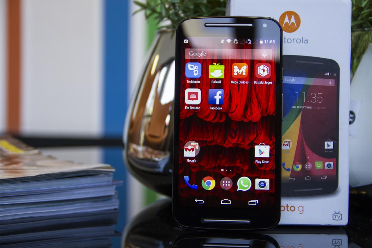 Câmera do Moto X Style ultrapassa iPhone 6 e Xperia Z3 em teste