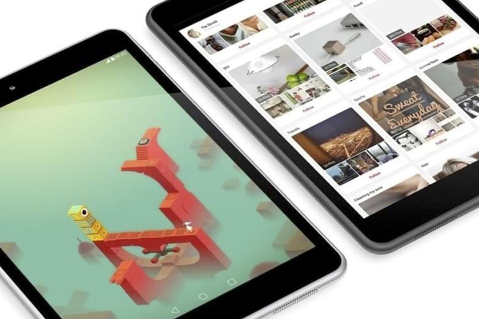 Imagem de Confira um vídeo com um hands on do Nokia N1 no site TecMundo