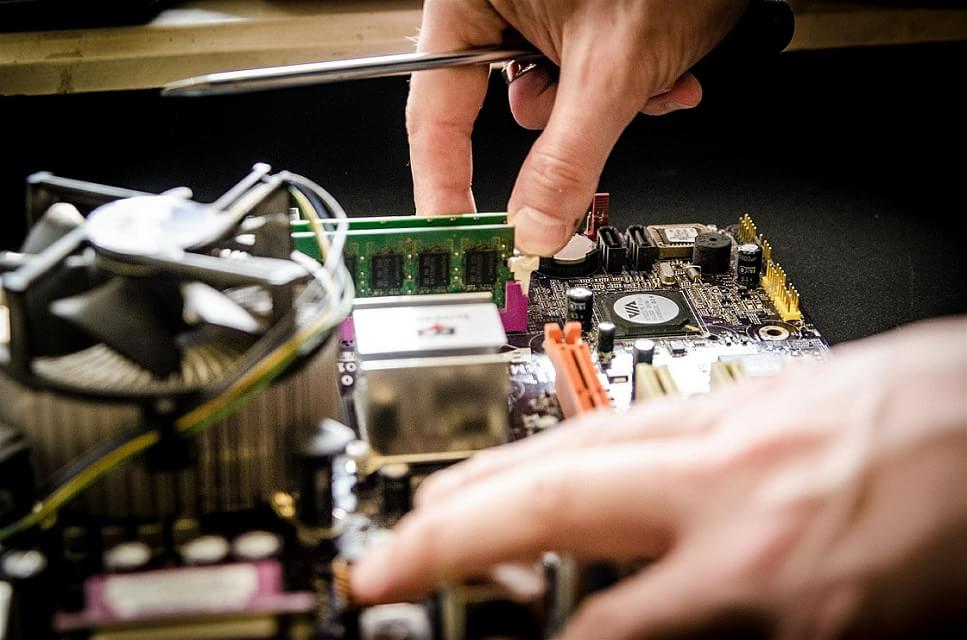 Imagem de Camex reduz tarifa de importação de bens de informática no site TecMundo