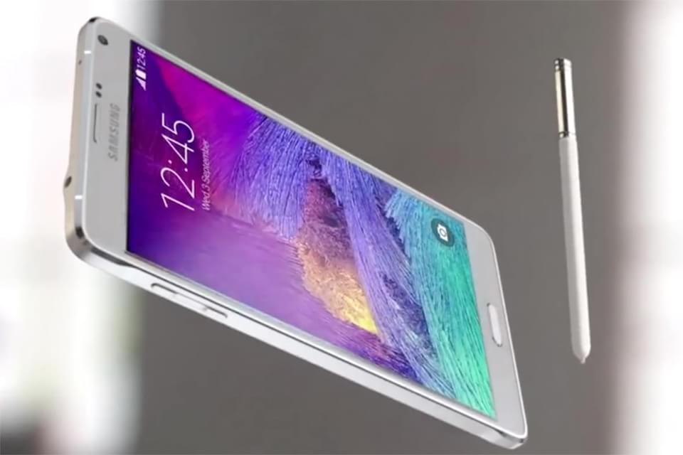 Imagem de Snapdragon 805 ou Exynos 7: qual processador se sai melhor no Note 4? no site TecMundo