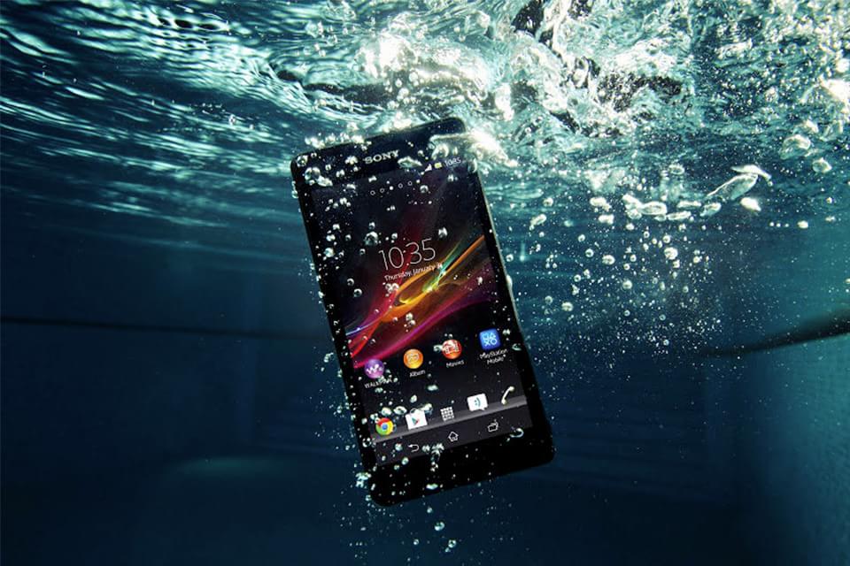 Imagem de Xperia Z Ultra recebe update não oficial do Android Lollipop no site TecMundo