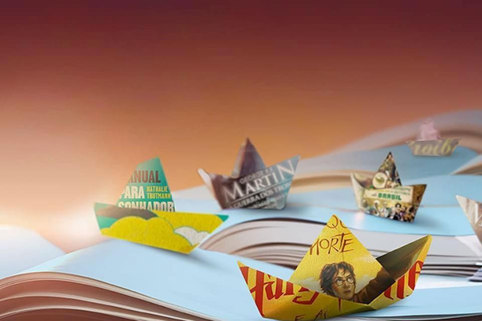 Imagem de Amazon lança assinatura de livros digitais por R$ 20 ao mês no Brasil no site TecMundo