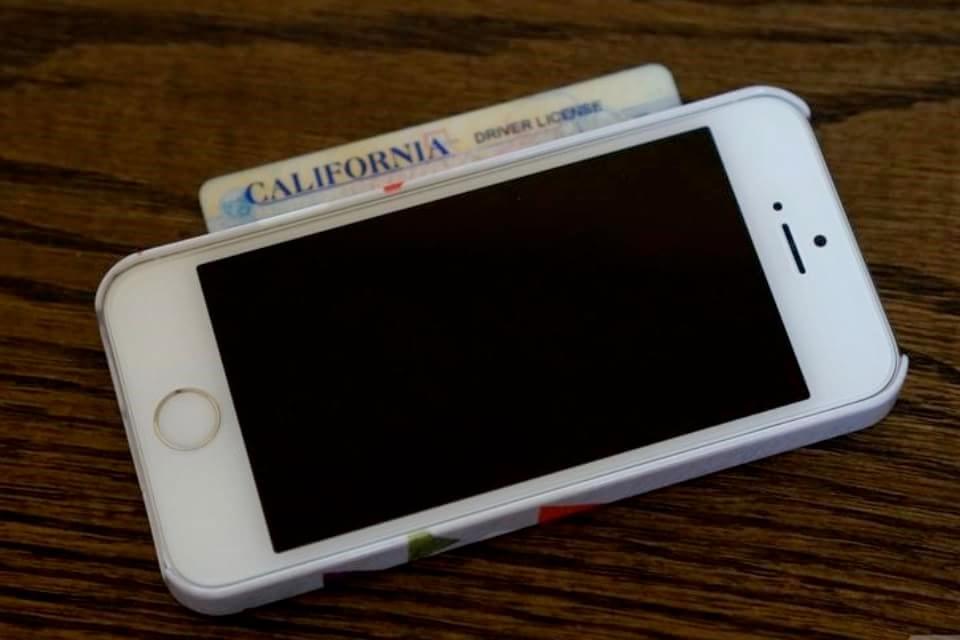 Imagem de Estado norte-americano lançará app para substituir carteira de motorista no site TecMundo