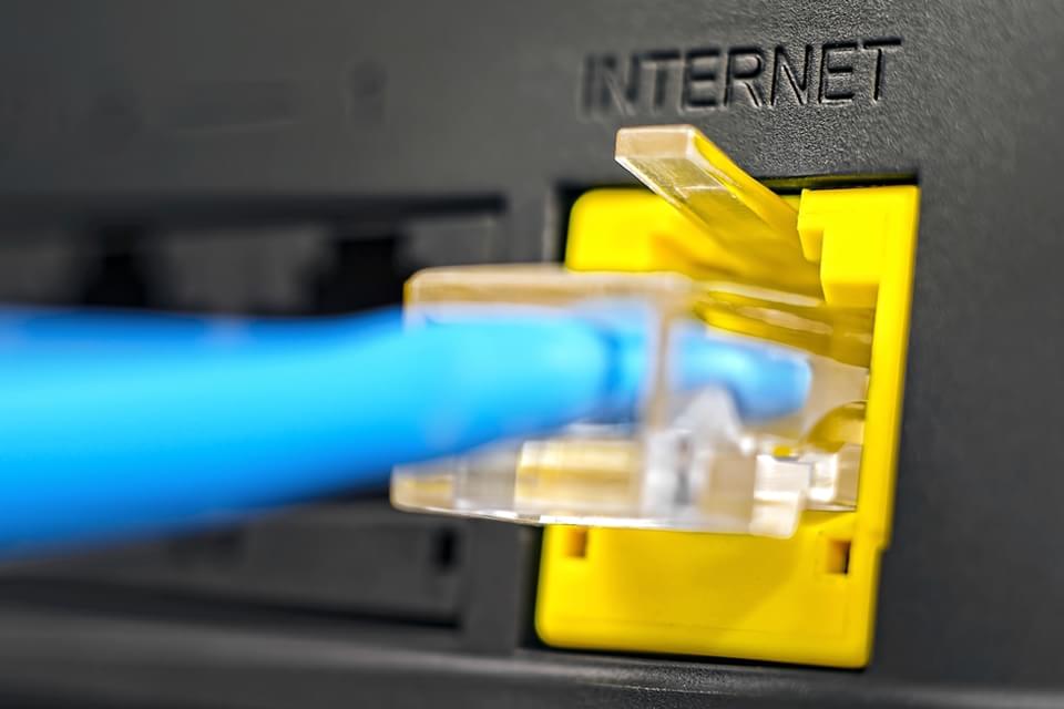 Imagem de Internet: quais lugares do mundo ainda vivem longe do mundo online no site TecMundo
