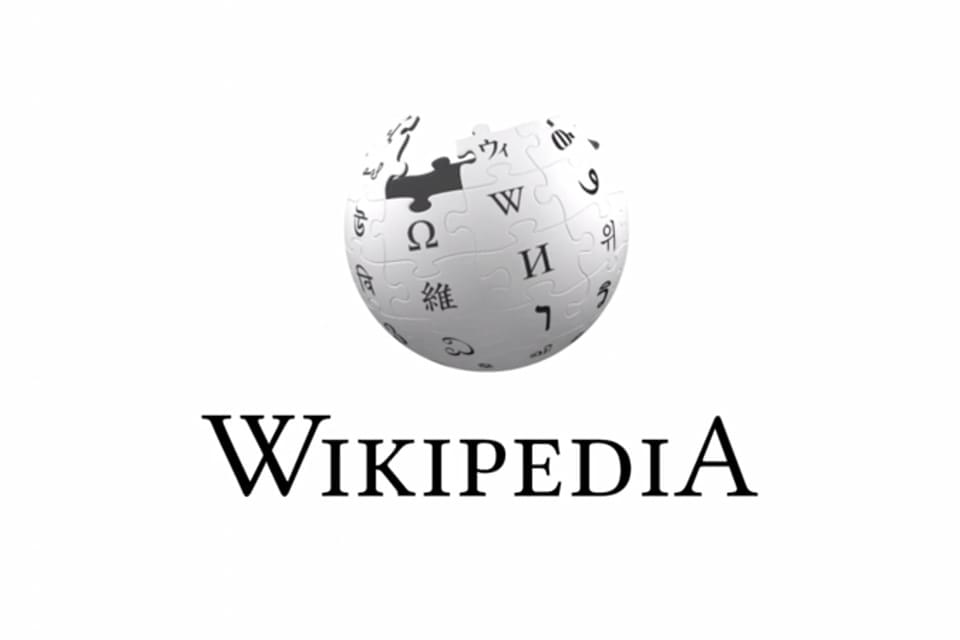 Imagem de Retrospectiva 2014: a Wikipedia também usa a Wikipedia para seus trabalhos no site TecMundo