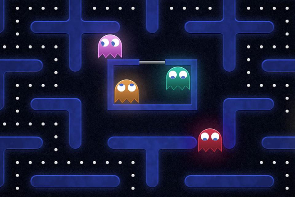 Imagem de Restaurante temático do Pac-Man será inaugurado em janeiro de 2015 no site TecMundo