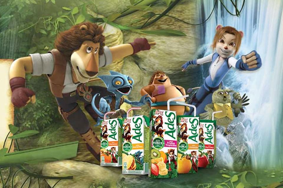 Imagem de AdeS fecha parceria com Viber e lança pacote de stickers no Brasil no site TecMundo
