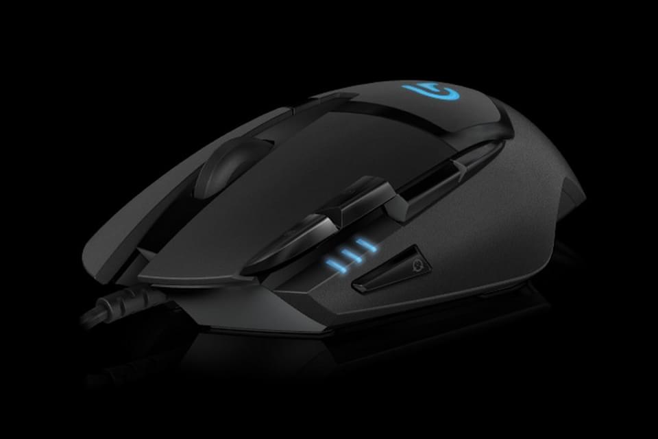 Imagem de Ele chegou: o "mouse mais rápido do mundo" já está disponível no Brasil no site TecMundo