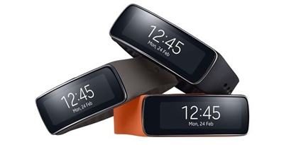 Imagem de Samsung não tem planos de usar Android ou Tizen no Gear Fit no site TecMundo