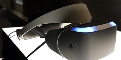 Imagem de Venda do Oculus Rift é algo bom para o Project Morpheus, diz Sony no site TecMundo