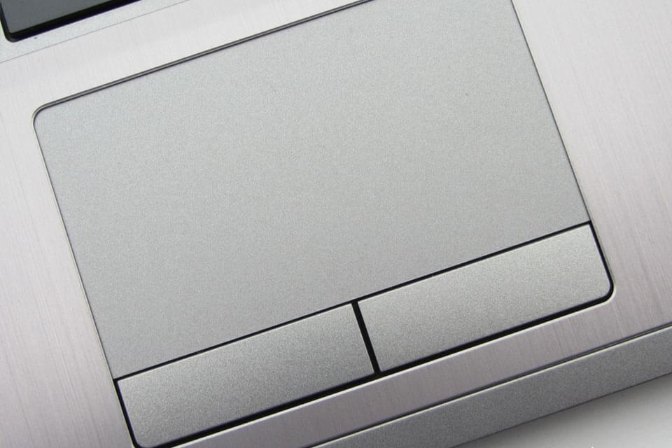 Imagem de Synaptics promete um retorno dos leitores de digitais aos trackpads no site TecMundo