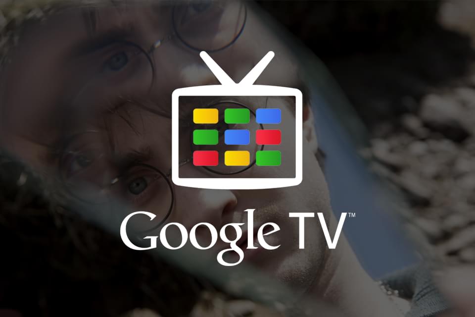 Imagem de Google confirma a morte da plataforma Google TV no site TecMundo