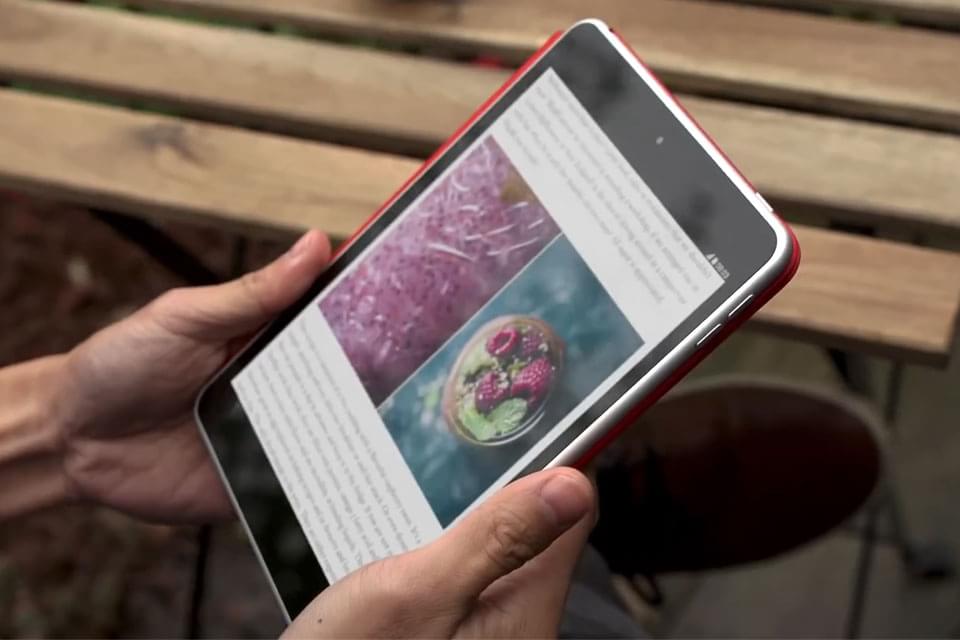 Imagem de Nokia N1 tem estoques esgotados em 4 minutos depois de ir à venda na China no site TecMundo