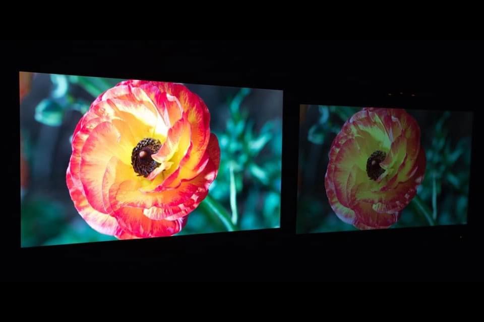 Imagem de Dolby inova com Dolby Vision e é copiada por outras produtoras no site TecMundo