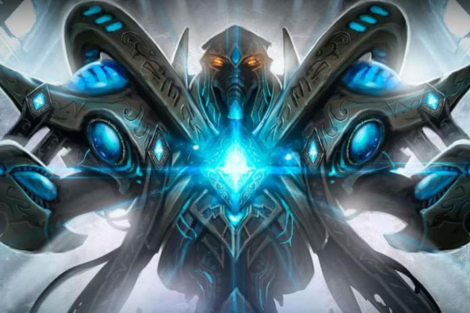 Imagem de Jogador de StarCraft 2 é banido do WCS 2015 após partida de mais de 4 horas no site TecMundo