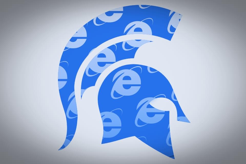 Imagem de Spartan e Internet Explorer: Windows 10 vai vir com os dois navegadores no site TecMundo