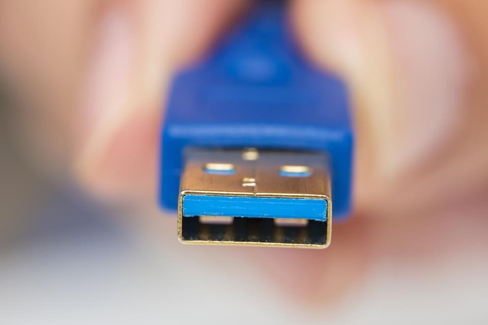 Imagem de Prova de fogo: padrão USB 3.1 mostra superioridade notável sobre USB 3.0 no site TecMundo