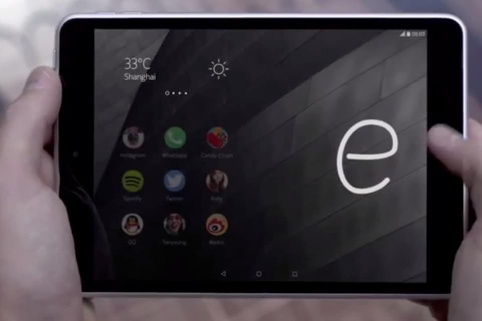 Imagem de Tablet Nokia N1 deve voltar às lojas no final de fevereiro no site TecMundo