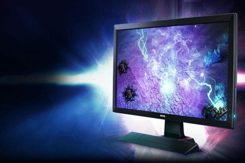 Imagem de Confira quais serão as atrações BenQ na Campus Party Brasil 2015 no site TecMundo