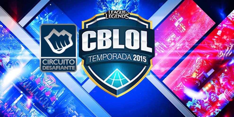 Imagem de Campeonato Brasileiro de League of Legends agora tem app para Android no site TecMundo
