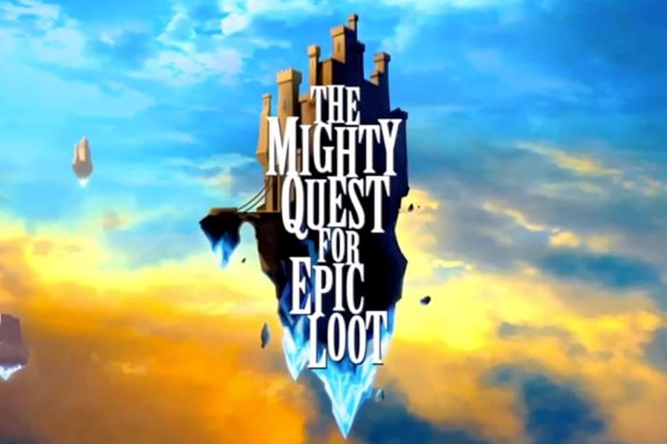 Imagem de Ubisoft apresentará The Mighty Quest for Epic Loot na Campus Party 2015 no site TecMundo