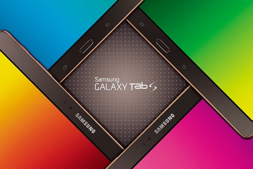 Imagem de Galaxy Tab S 2: confira as especificações técnicas da 2ª geração de tablets no site TecMundo