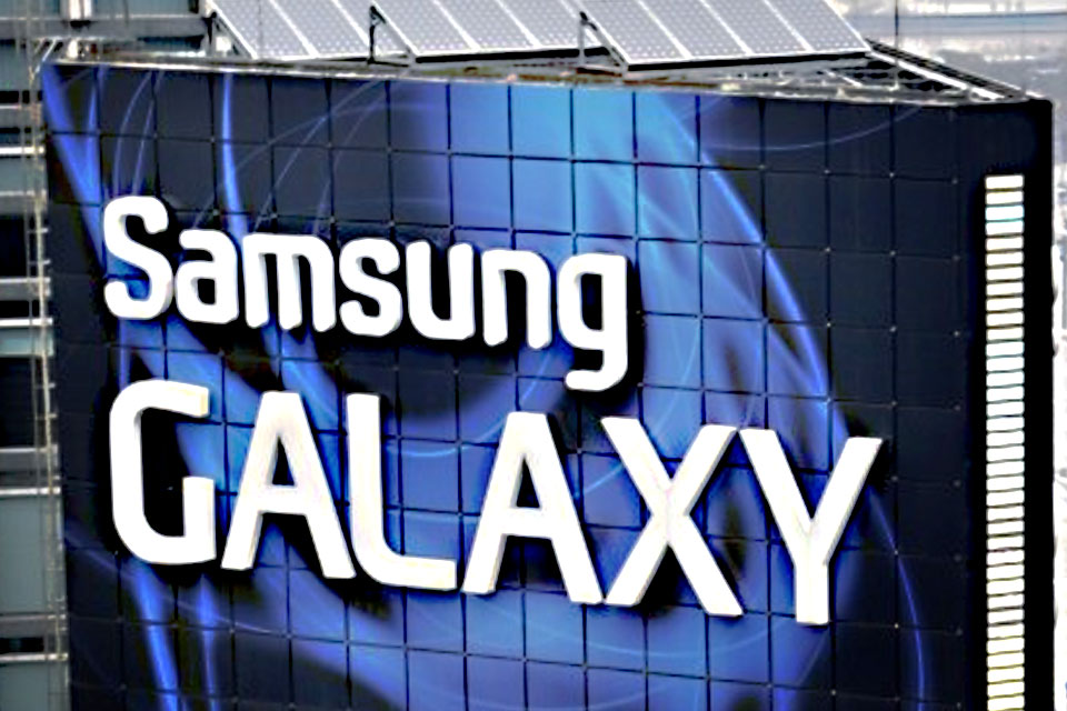 Imagem de Galaxy S6 deve acompanhar somente dois apps proprietários da Samsung no site TecMundo