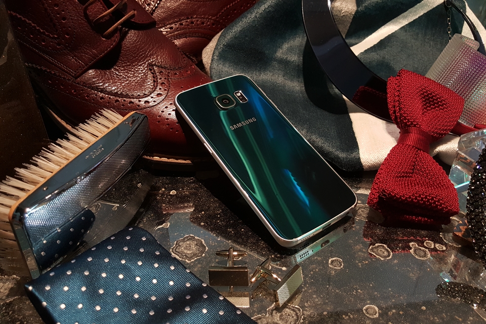 Imagem de Galaxy S6 e S6 edge: fotos comprovam o poder das câmeras dos smartphones no site TecMundo