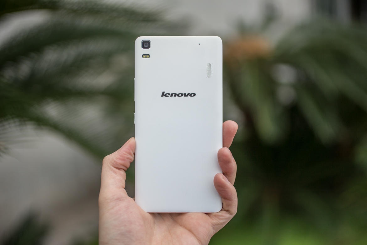 Imagem de Lenovo A7000: o primeiro smartphone com tecnologia de som Dolby ATMOS no site TecMundo