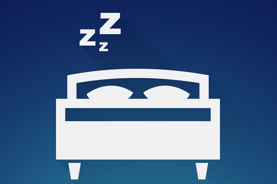 Imagem de Chega de problemas para dormir: conheça 7 apps que vão ajudar no seu sono no site TecMundo
