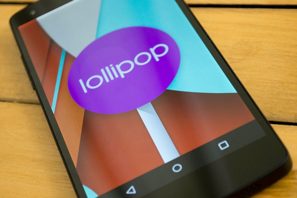 Imagem de Android 5.0 Lollipop: como definir o app-padrão para abrir seus arquivos no site TecMundo