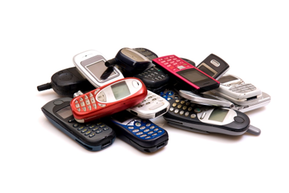 Imagem de Tudo o que você deve fazer antes de se desfazer de um celular ou serviço no site TecMundo