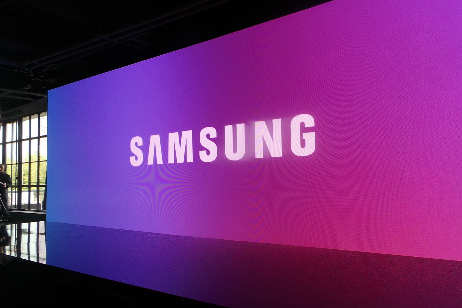 Imagem de Baixe os papéis de parede dos novos Galaxy Tab A e A Plus no site TecMundo