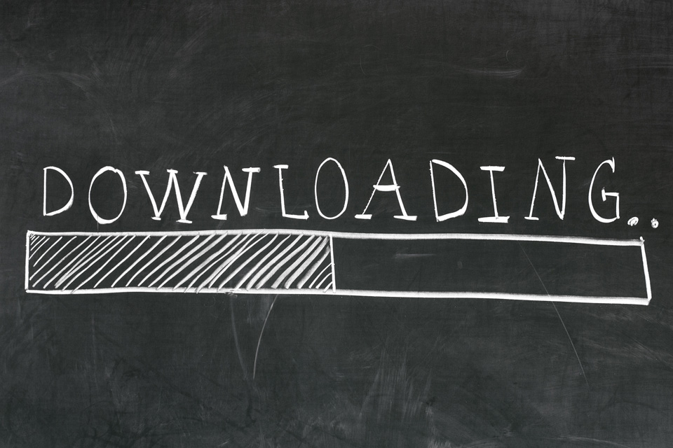 Imagem de 5 alternativas ao uTorrent para você baixar tranquilamente os seus arquivos no site TecMundo