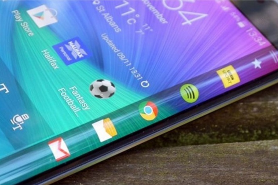 Imagem de Samsung Galaxy S6 Active já está passando por certificações nos EUA no site TecMundo