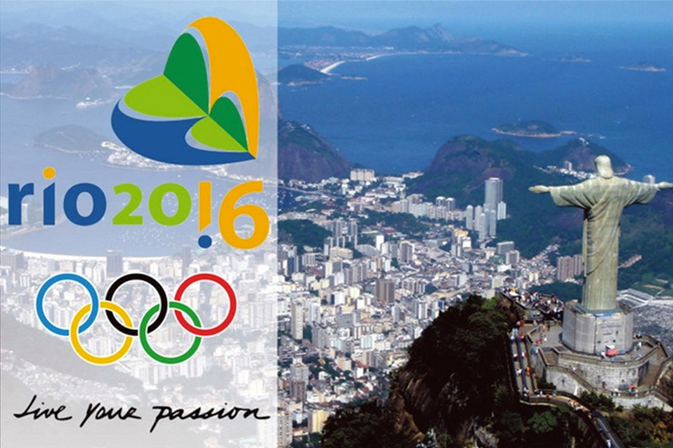 Imagem de Rio 2016 hi-tech: será que as Olimpíadas vão melhorar a cidade? no tecmundo