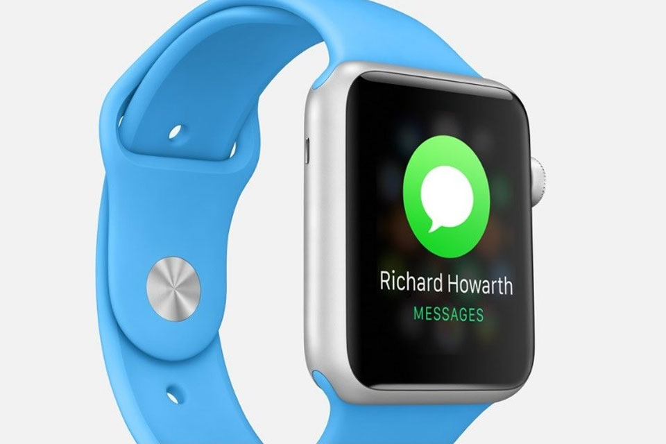 Imagem de Apple Watch é vendido a preços exorbitantes no eBay no tecmundo
