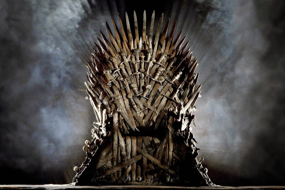 Imagem de O verdadeiro trono: fãs criam vaso sanitário inspirado em Game of Thrones no tecmundo