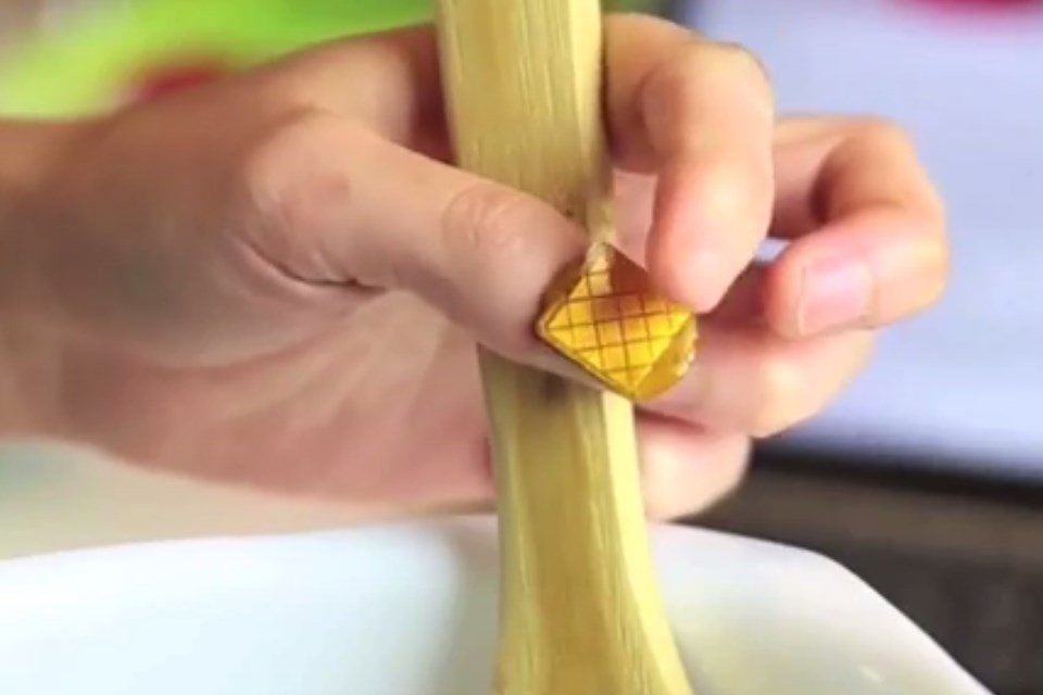 Imagem de NailO promete transformar sua unha em um Trackpad no tecmundo