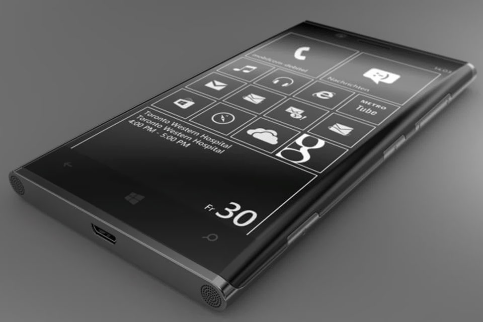 Imagem de Rumor: Lumia 940 pode ter tela de 5,2 polegadas no tecmundo